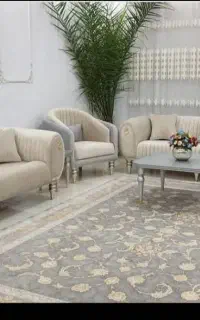 تعمیرات مبل راحتی  در محل