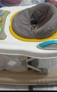 روروئک واکر شو موزیکال