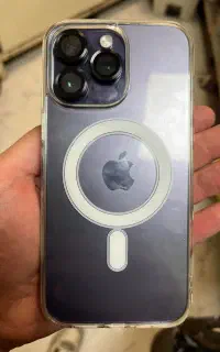 ایفون ۱۴پرومکس