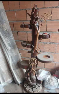 درختچه بار