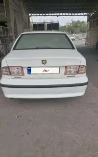 سمندef7