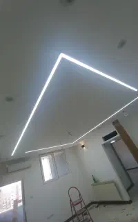 لاین نوری