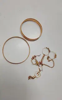 طلا فروشی