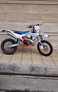 ktm 300 cc سند سوشیان خشک