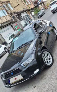 دنا پلاس توربو اتومات