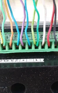 رفع عیب خط تلفن ساختمان