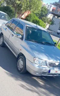 پراید 132مدل 1388