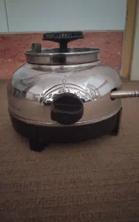 پایه سماور