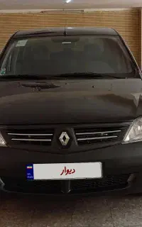 L90 مدل 95 E2 فول بی رنگ پارس خودرویی