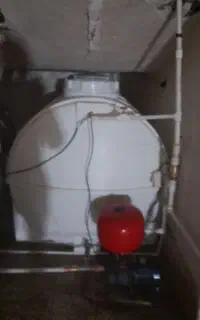 نصب و تعمیرات پمپ آب،آبگرمکن و شیرآلات بهداشتی