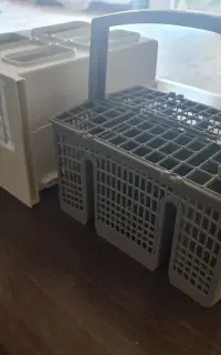 جاقاشقی ظرفشوربوش نو