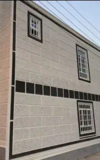نما سیمانی سیمانکاری