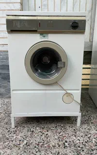ماشین لباسشویی