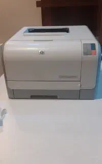 پرینتر رنگی لیزری hp 1215