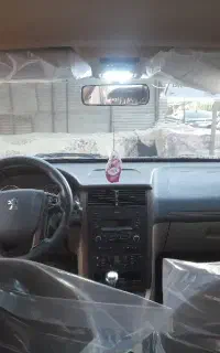 پژو پارس سال 400برج 12