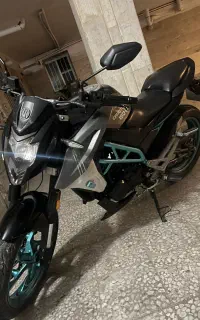 CF150 -سی اف۱۵۰