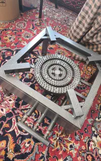 اجاق گاز