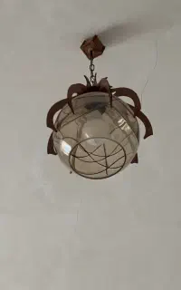 لوستر مناسب اتاق خواب