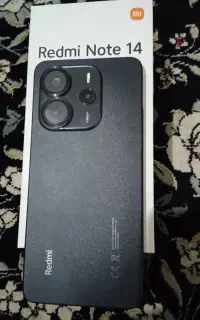 فروش گوشی نوت 14