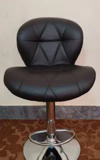صندلی جک دار زین اسبی