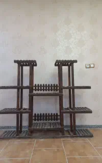 استند