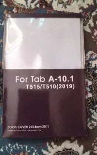 جلد تبلتT515