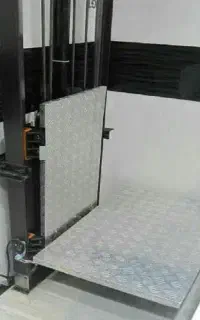 نصب و تعمیر بالابر و آسانسور