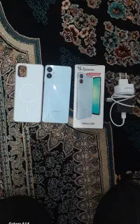 گوشی آ06 ۶۴