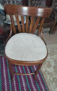 صندلی اپن در حدنو ۸ت