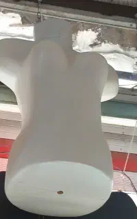 مانکن زنانه