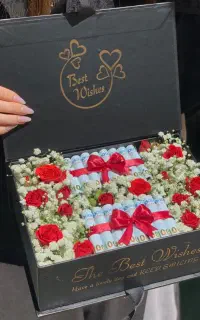 امسال متفاوت کادو بده