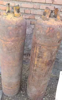 کپسول گاز ،50کیلویی