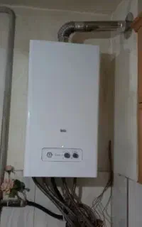 تعمیر و سرویس پکیج و آبگرمکن ایرانی وخارجی