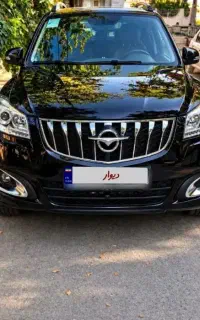 هایما/s7 پلاس مدل 1403 اقساط