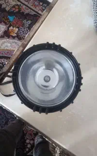 چراغ قوه