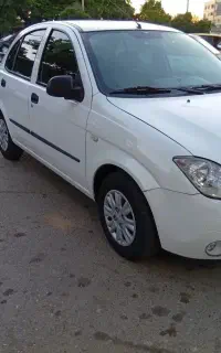 تیبا۱مدل۴۰۱درحد خشک