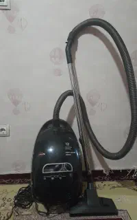 جاروبرقی پارس خزر