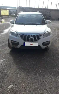 لیفان x60 مدل ۹۳