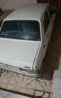 پیکان مدل ۷۸