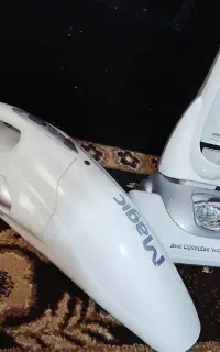 جارو شارژی دوحالته مجیک