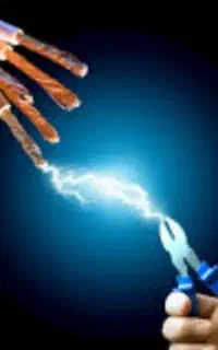 برقکار نصاب آنتن تلویزیون