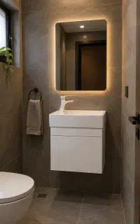 روشویی اقتصادی