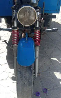 سه چرخ