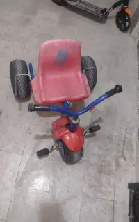 سه چرخه