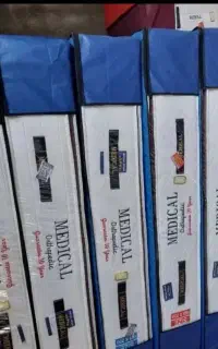 تشک ضد حساسیت آنتی باکتریال با تاییدیه پزشکی