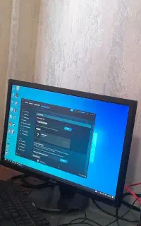 مانیتور ایسوز