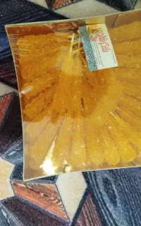 پخش عمده  نبات چوبی کیلوای ۱۹۰