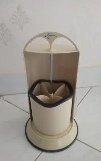 جاقاشقی چرخان