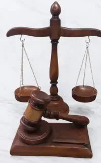 وکیل اداره کار، حقوقی، کیفری