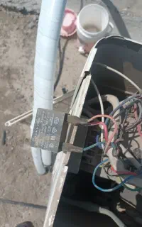 استخدام شاگرد جهت انجام خدمات کولراسپلیت